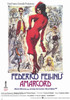 Amarcord Movie Poster (11 x 17) - Item # MOV216356