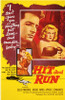 Hit and Run Movie Poster Print (27 x 40) - Item # MOVAF0298