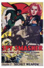 Spy Smasher Movie Poster (11 x 17) - Item # MOV202768