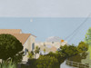 Bondi Road by Urban Road (24 x 18)