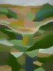 Tablelands by Urban Road (18 x 24)