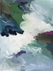 Waterlogged II by Urban Road (18 x 24)