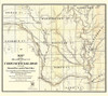 Union Pacific, Missouri River, Platte Valley - by Unknown (11 x 10)