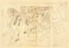 Fauquier County Virginia - Gilmer 1860 by Gilmer (24 x 16)
