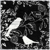 Bird Silo by Lula Bijoux and Company (24 x 24)