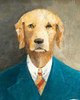 John Steinbark Crop by Avery Tillmon (10 x 12)