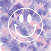 Happy Face by Lula Bijoux& Company (24 x 24)