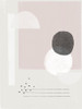 Circles Squares by Leah Straatsma (18 x 24)
