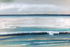 Ocean Stratus by Sally Swatland (24 x 18)
