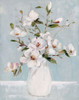 Magnolia Charm by Sally Swatland (18 x 24)