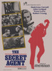 Secret Agent Movie Poster (11 x 17) - Item # MOV247515