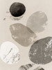 Floating Rocks I by PI Studio (18 x 24)