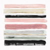 Rothkos Stripes I by PI Studio (12 x 12)