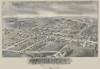 Womelsdorf Pennsylvania - Moyer 1898 by Moyer (24 x 18)