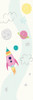 Exploring Rocket by Unknown (8 x 24)