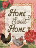 Home Sweet Home by Unknown (18 x 24)