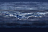 Beyond the Blue Hills by PI Studio (24 x 18)