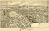 Providence Pennsylvania -1892 by Unknown (15 x 24)