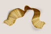 Golden Stroke by PI Studio (24 x 18)
