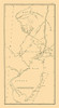 New York -1769 by Unknown (13 x 24)