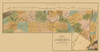 New York - Wright 1834 by Wright (24 x 12)