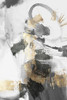 Golden Field__ by PI Studio (18 x 24)