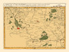 Sain-Omer Poperinge Environs Belgium France - Robert 1748 by Robert (24 x 18)