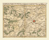 Luxemburg Belgium - Robert 1748 by Robert (24 x 18)