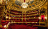 Opera Room II by Ronin (24 x 14)