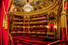 Opera Room III by Ronin (24 x 18)