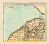 Sluis Environs Netherlands - Robert 1748 by Robert (12 x 11)