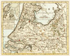 North Holland Netherlands - Robert 1748 by Robert (24 x 18)