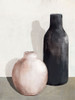Vases I by Isabelle Z (18 x 24)