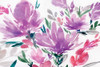 Purplicious by Isabelle Z (24 x 18)