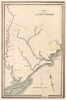 West Florida -1800 by Unknown (18 x 24)