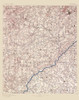 Marietta Sheet Georgia - USGS 1888 by USGS (18 x 24)