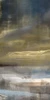 Golden Dawn II by Isabelle Z (12 x 24)