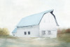 By the Barn II by Isabelle Z (24 x 18)