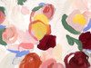 Pastel Flowers II by Isabelle Z (24 x 18)
