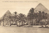 Egypt Postcard II by Wild Apple Portfolio (24 x 18)