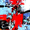 Substantial Research II by Irena Orlov (12 x 12)