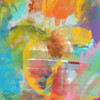 Touch II by Irena Orlov (12 x 12)