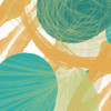 Touch I by Irena Orlov (12 x 12)