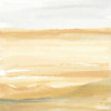 Ochre Sands II by Chris Paschke (24 x 24)