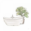 Neutral Tub I by Chris Paschke (12 x 12)