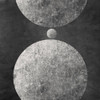 Geometry Mystery Moon I by Irena Orlov (12 x 12)