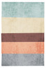 Geometric Shapes VI by Irena Orlov (18 x 24)