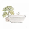 Neutral Tub IV by Chris Paschke (12 x 12)