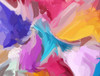 Acceleration II by Irena Orlov (24 x 18)