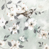 Spring Solo Serenade II by Nan (24 x 24)